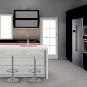 کابینت فایبرگلاس