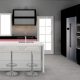 کابینت فایبرگلاس