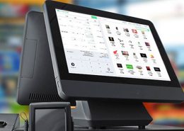 صندوق فروشگاهی